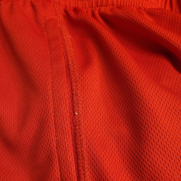 TWO BOY SHORTS: TEK GEAR SZ 10/12 WONDER NATION CAMAFLOUGE CARGO SHORTS SZ 10/12 - Picture 5 of 16